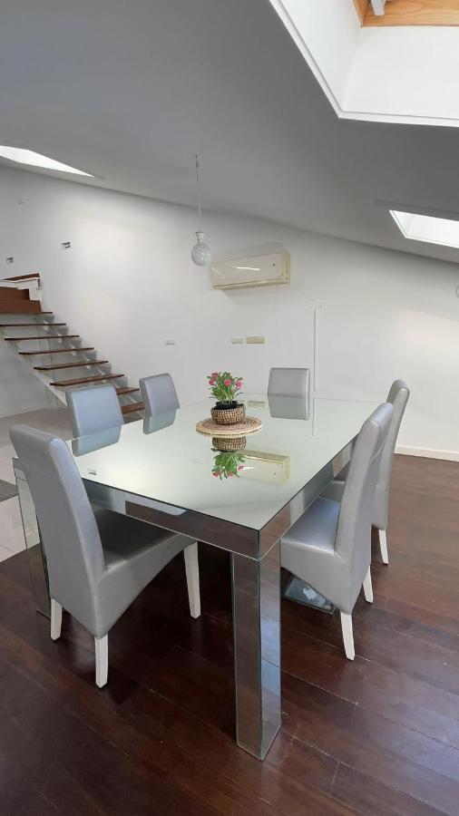 Casa Da Avenida Villa Inn Braga Exterior foto